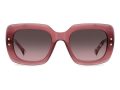 Carolina Herrera Sonnenbrille HER 0186/S 82U/M2