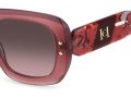 Carolina Herrera Sonnenbrille HER 0186/S 82U/M2