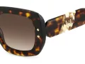 Carolina Herrera Sonnenbrille HER 0186/S C9K/HA