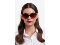 Carolina Herrera Sonnenbrille HER 0237/S 82U/3X