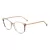 Carolina Herrera Brillen HER 0247 L93