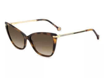 Carolina Herrera Sonnenbrille HER 0262/S 086/HA