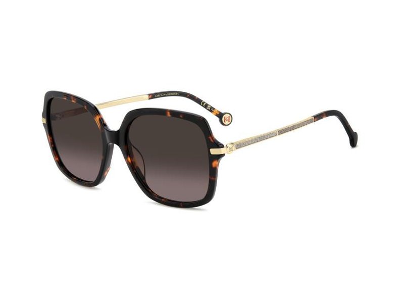 Carolina Herrera Sonnenbrille HER 0285/G/S 086/HA