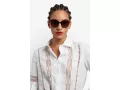 Carolina Herrera Sonnenbrille HER 0292/S 086/HA