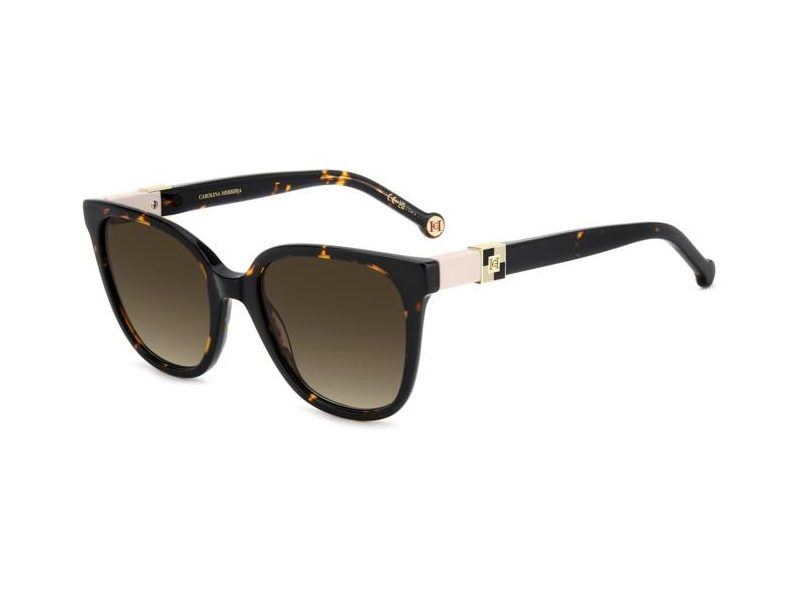 Carolina Herrera Sonnenbrille HER 0297/S 086/HA