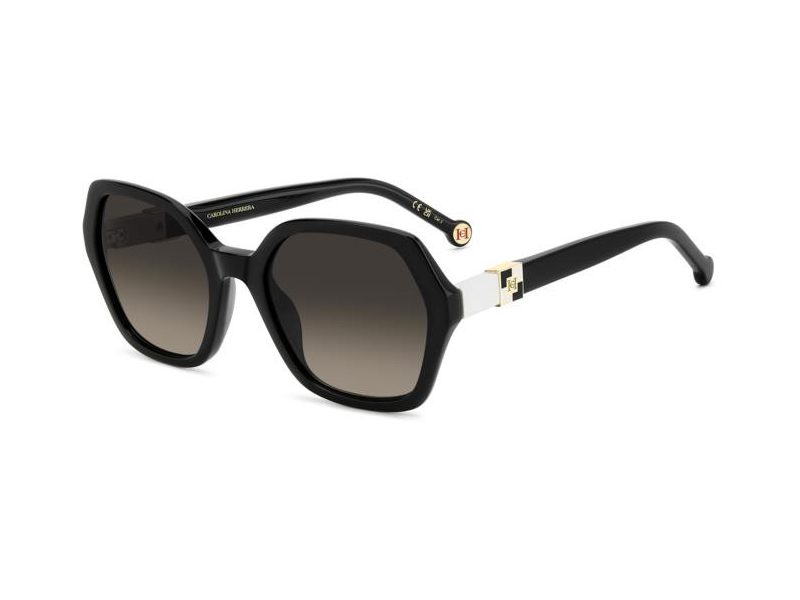 Carolina Herrera Sonnenbrille HER 0298/G/S 807/HA