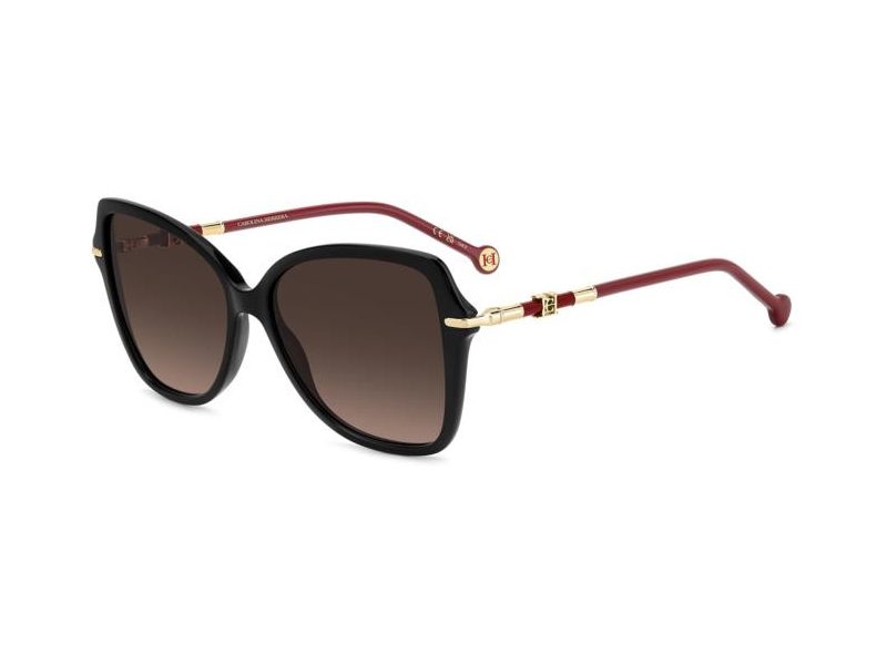 Carolina Herrera Sonnenbrille HER 0302/S 3H2/HA
