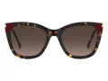 Carolina Herrera Sonnenbrille HER 0307/S 086/HA