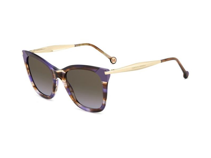 Carolina Herrera Sonnenbrille HER 0307/S L7W/QR