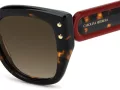 Carolina Herrera Sonnenbrille HER 0312/S 086/HA