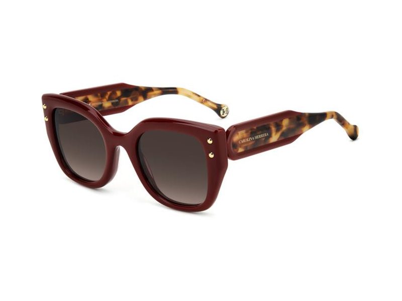 Carolina Herrera Sonnenbrille HER 0312/S LHF/HA