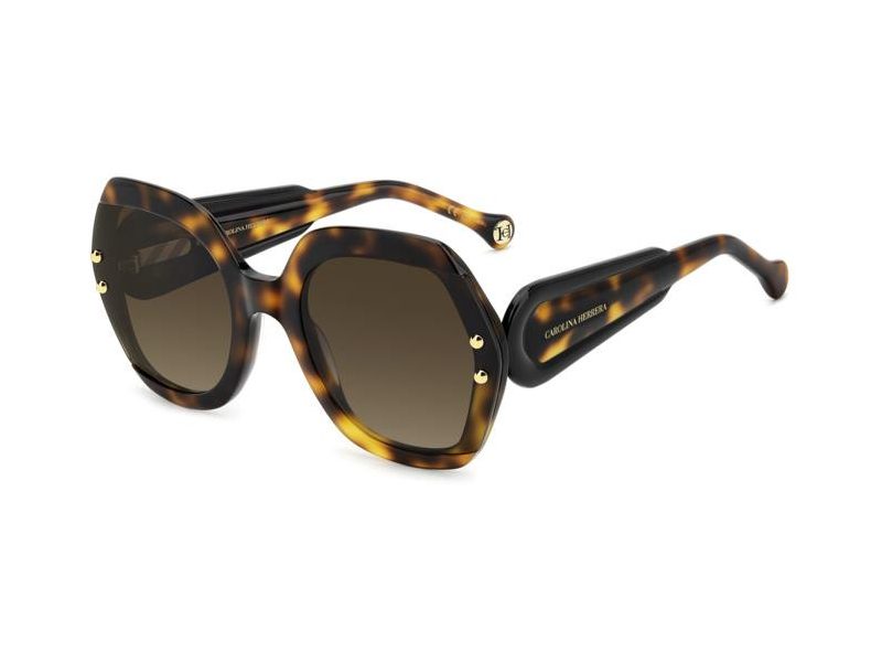 Carolina Herrera Sonnenbrille HER 0314/G/S 086/HA