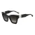 Carolina Herrera Sonnenbrille HER 0327/S GBY/HA