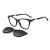 Carolina Herrera Brillen HER 0334/C 807