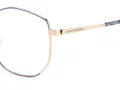 Carolina Herrera Brillen HER 0345 HZJ