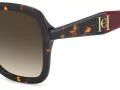 Carolina Herrera Sonnenbrille HER 0373/S 086/HA