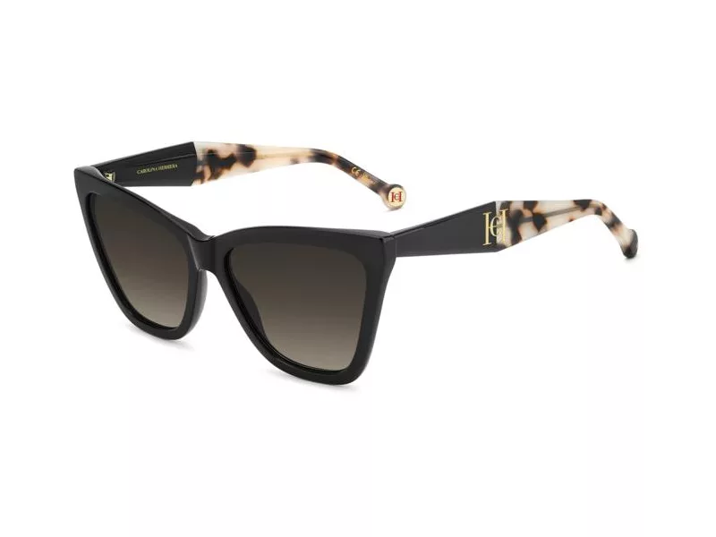 Carolina Herrera Sonnenbrille HER 0374/S 807/HA