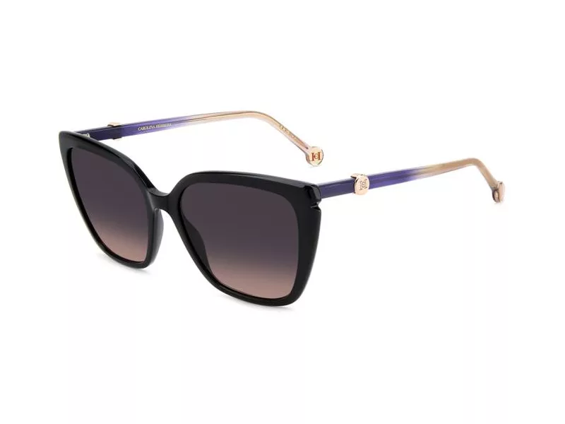 Carolina Herrera Sonnenbrille HER 0385/S OFE/TP