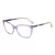 Carolina Herrera Brillen HER 0387 789