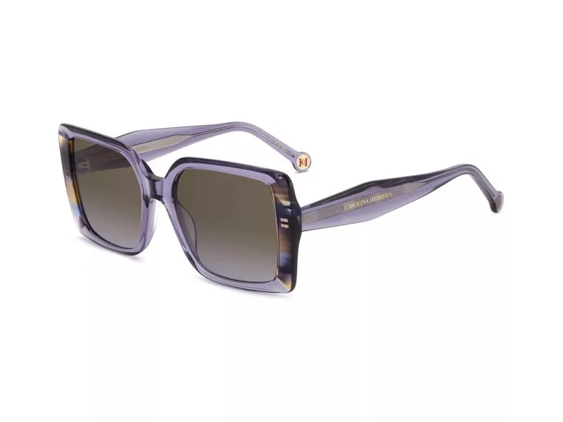 Carolina Herrera Sonnenbrille HER 0391/S 789/QR