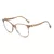 Carolina Herrera Brillen HER 0396 1ZX
