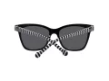 Carolina Herrera Sonnenbrille HE 867 700