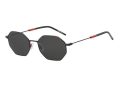 Hugo Boss Sonnenbrille HG 1118/S BLX/IR