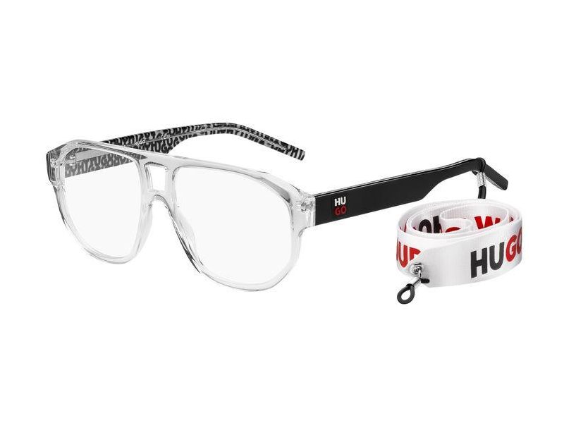 Hugo Boss HG 1221 MNG 57 Brillen