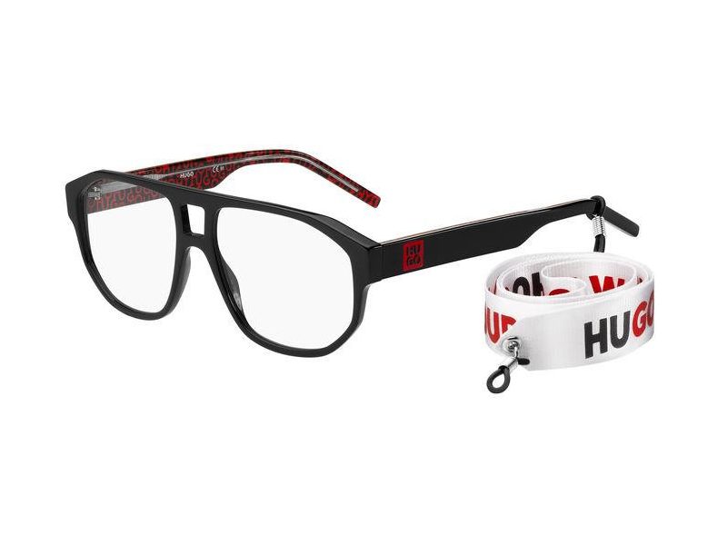 Hugo Boss HG 1221 UYY 57 Brillen