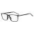 Hugo Boss HG 1377/G 807 55 Férfi szemüvegkeret (optikai keret)