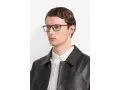 Hugo Boss HG 1377/G 807 55 Férfi szemüvegkeret (optikai keret)
