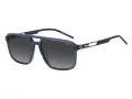 Hugo Boss HG 1383/S PJP/9O 58 Férfi napszemüveg