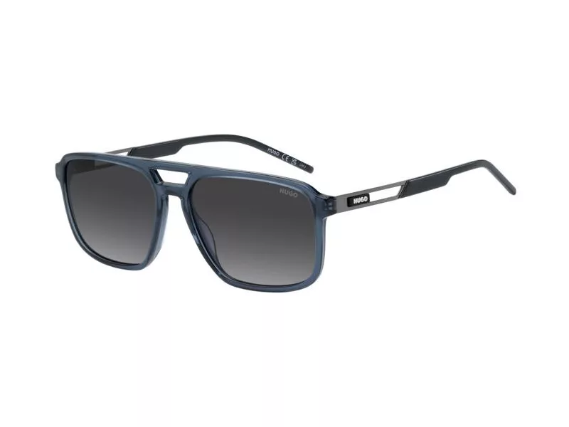 Hugo Boss HG 1383/S PJP/9O 58 Férfi napszemüveg