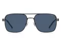 Hugo Boss HG 1384/S V81/KU 57 Férfi napszemüveg