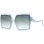 Ana Hickmann Sonnenbrille HIC 9045 T01