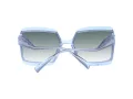 Ana Hickmann Sonnenbrille HIC 9045 T01