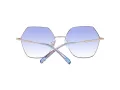 Ana Hickmann Sonnenbrille HIY 3000 05A