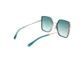 Ana Hickmann Sonnenbrille HIY 3002 H01