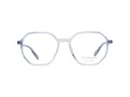 Ana Hickmann Brillen HIY 6000 P02