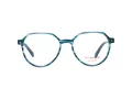 Ana Hickmann Brillen HIY 6006 E01