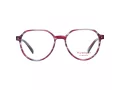 Ana Hickmann Brillen HIY 6006 E02