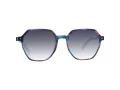 Ana Hickmann Sonnenbrille HIY 9000 E01