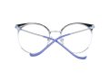 Ana Hickmann Brillen HI 1054 06A