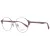 Ana Hickmann Brillen HI 1210 D01