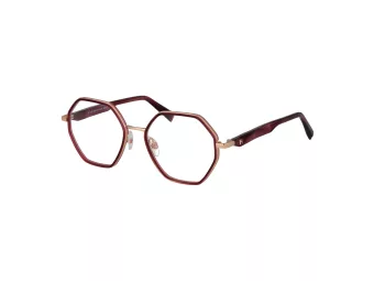 Ana Hickmann Brillen HI 1222 T01
