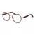 Ana Hickmann Brillen HI 1222 T01