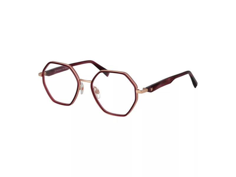 Ana Hickmann Brillen HI 1222 T01