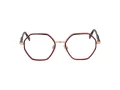 Ana Hickmann Brillen HI 1222 T01
