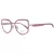 Ana Hickmann Brillen HI 1223 T01