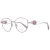 Ana Hickmann Brillen HI 1225 01A